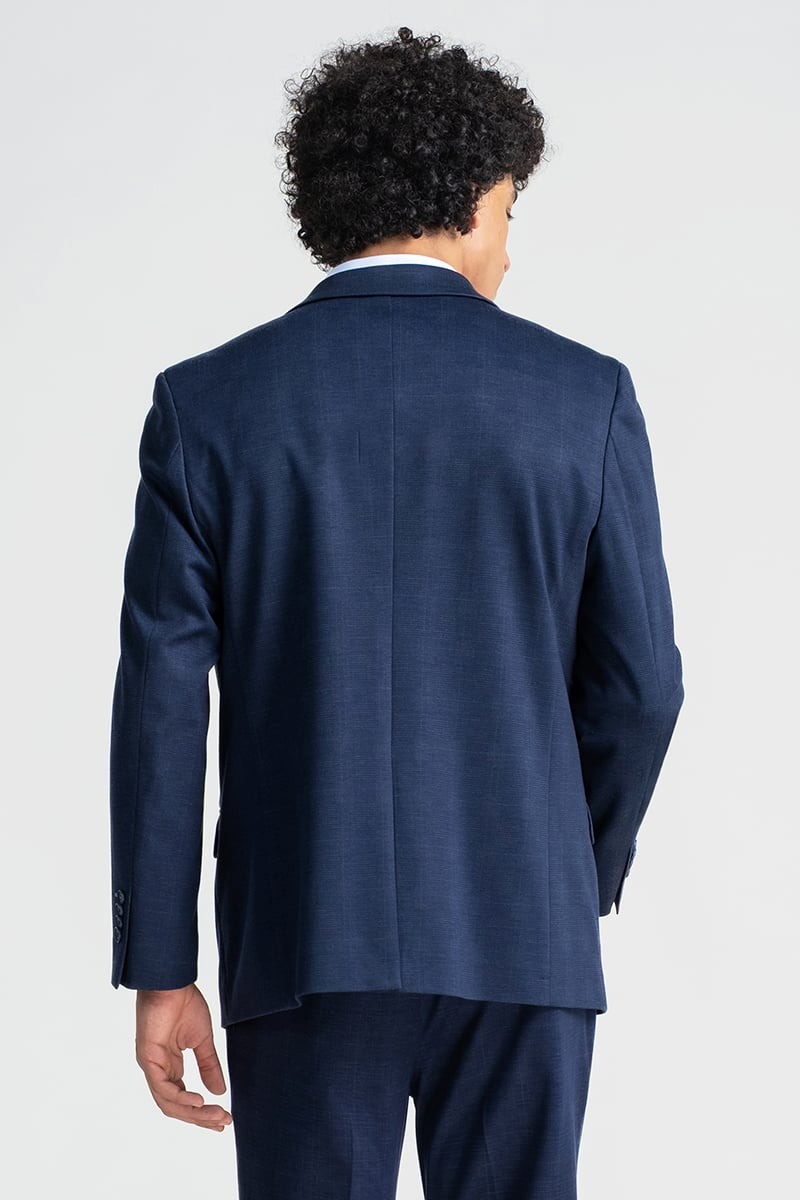 Áo Khoác Blazer Lịch Lãm