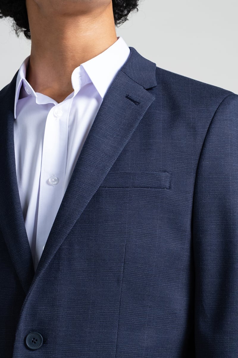 Áo Khoác Blazer Lịch Lãm