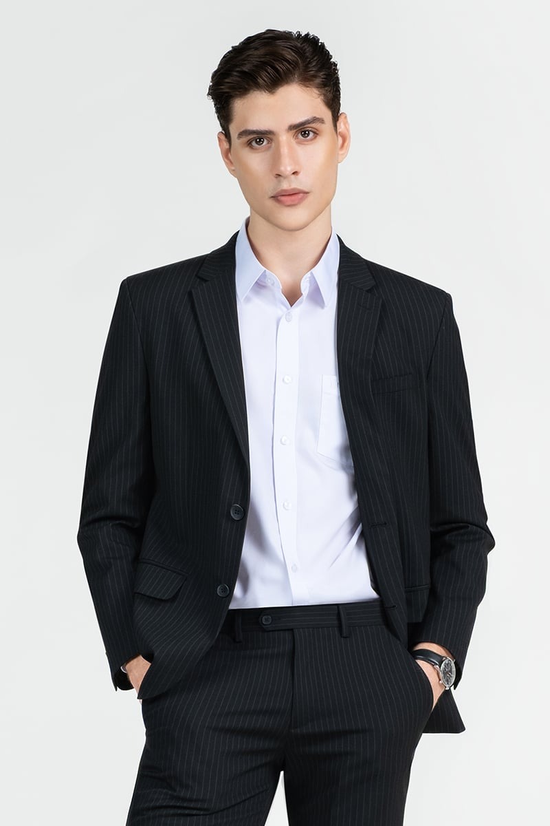 Áo Khoác Blazer Lịch Lãm