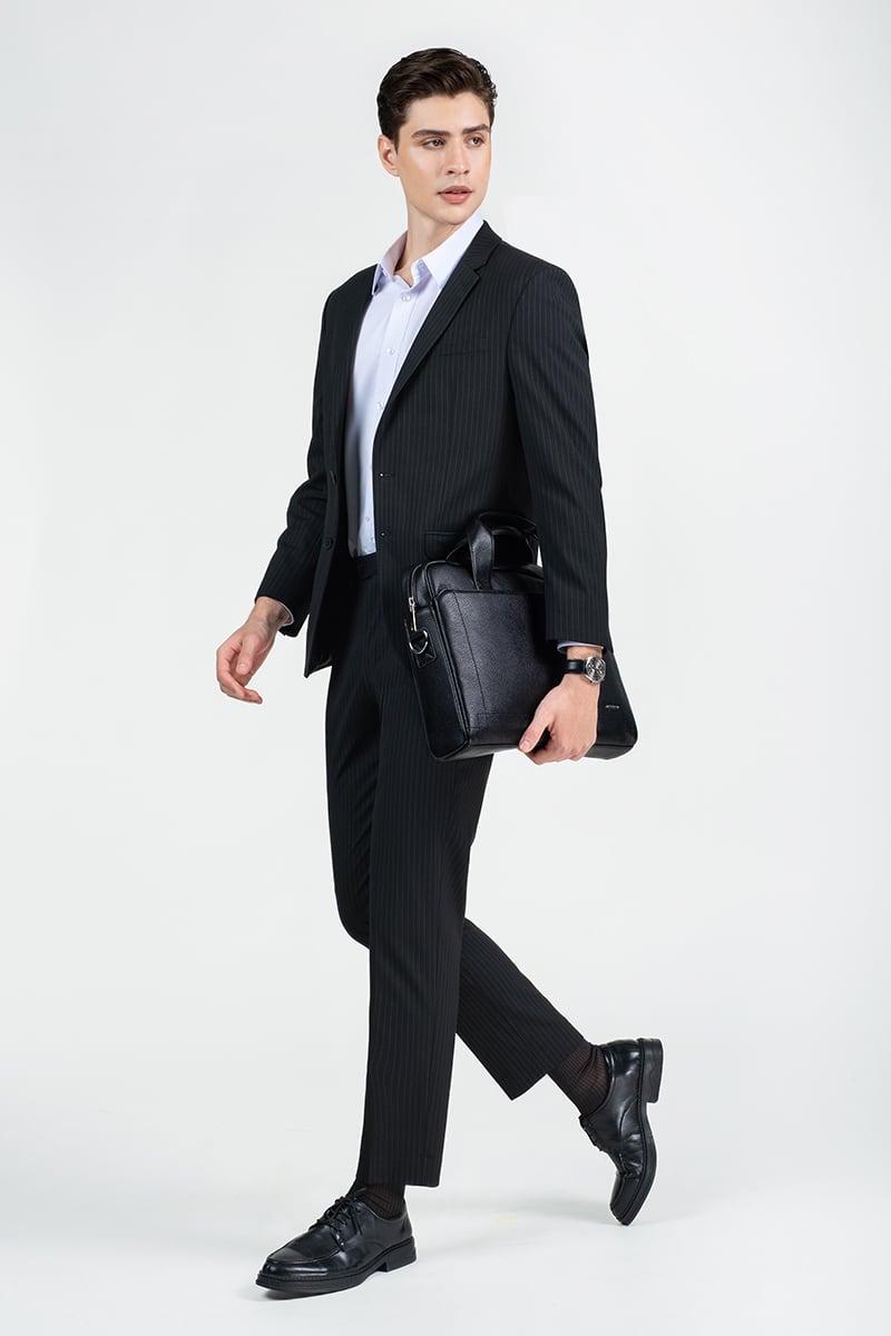 Áo Khoác Blazer Lịch Lãm