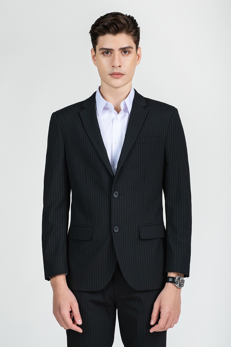 Áo Khoác Blazer Lịch Lãm