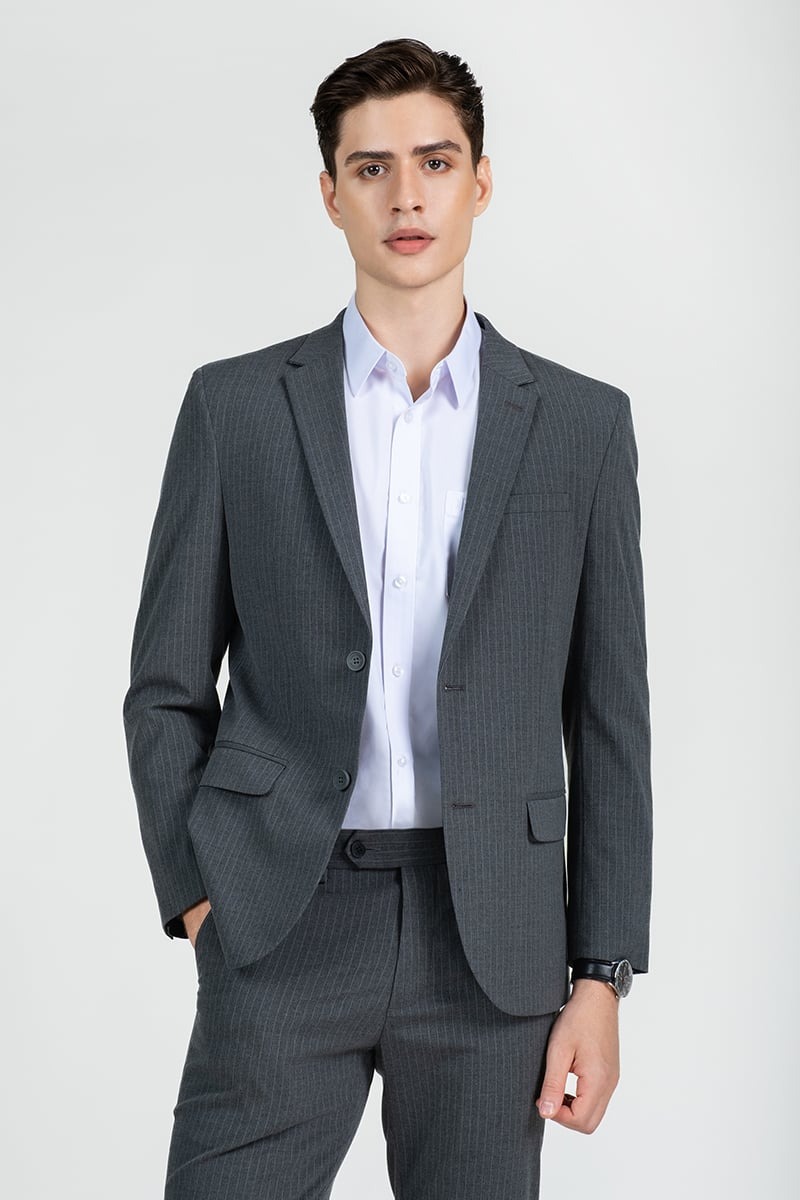 Áo Khoác Blazer Lịch Lãm