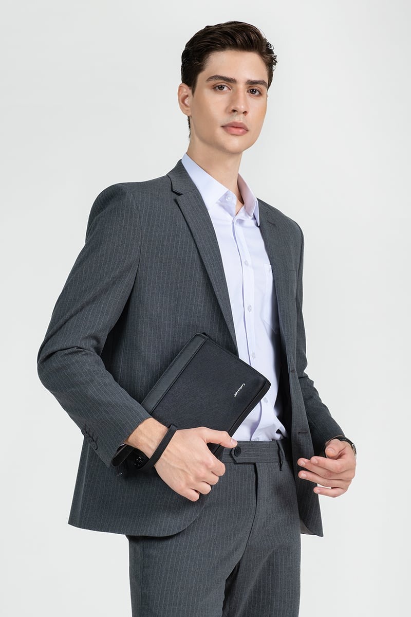 Áo Khoác Blazer Lịch Lãm