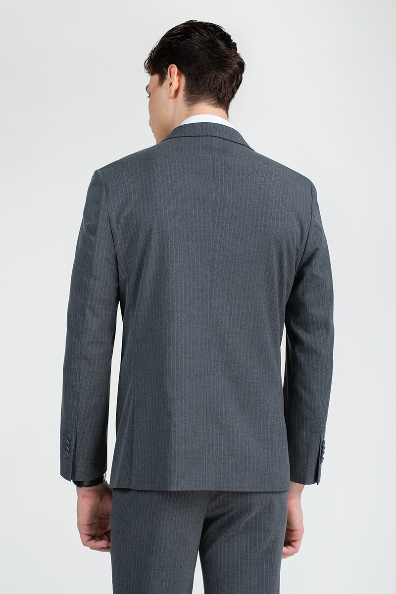 Áo Khoác Blazer Lịch Lãm