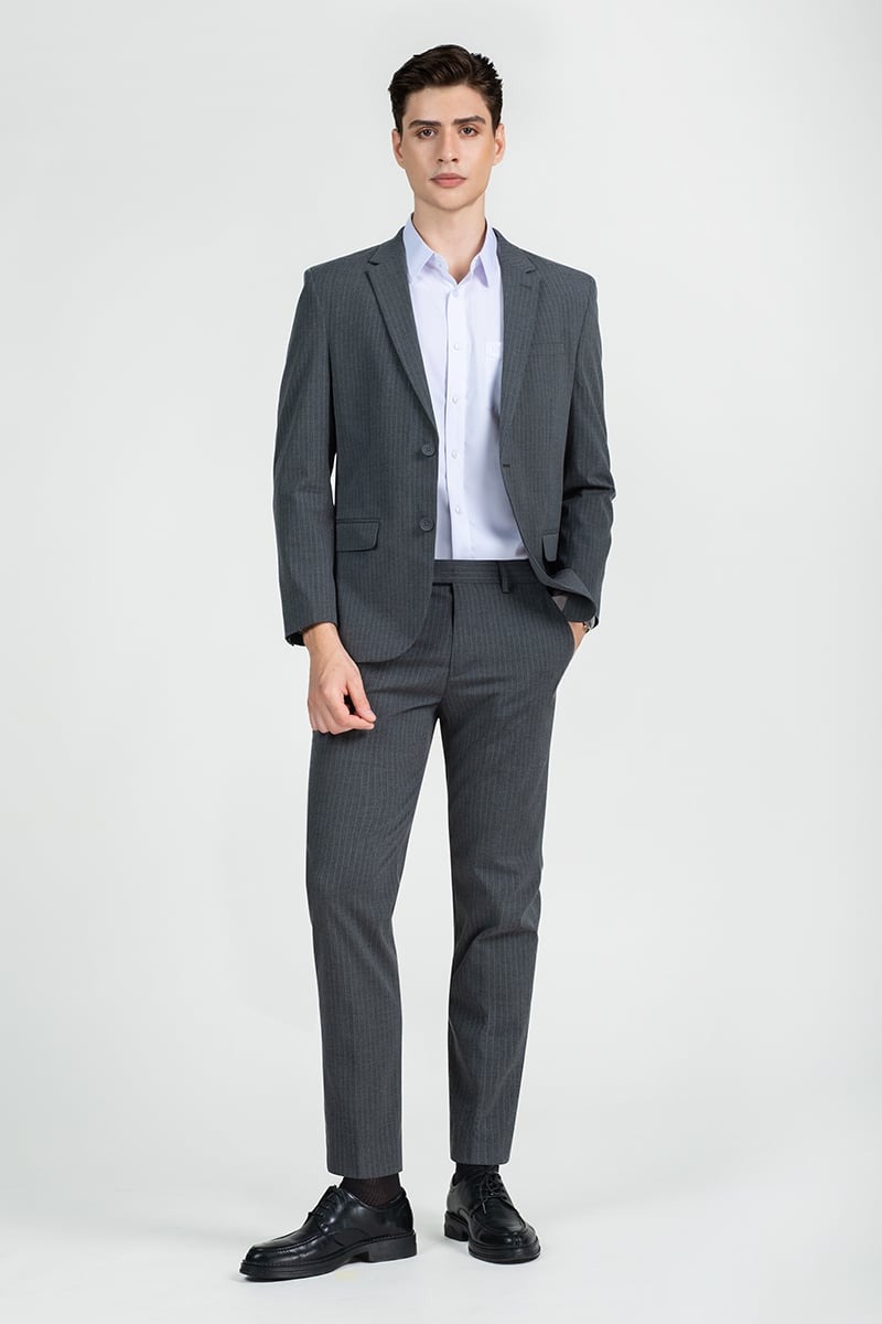 Áo Khoác Blazer Lịch Lãm