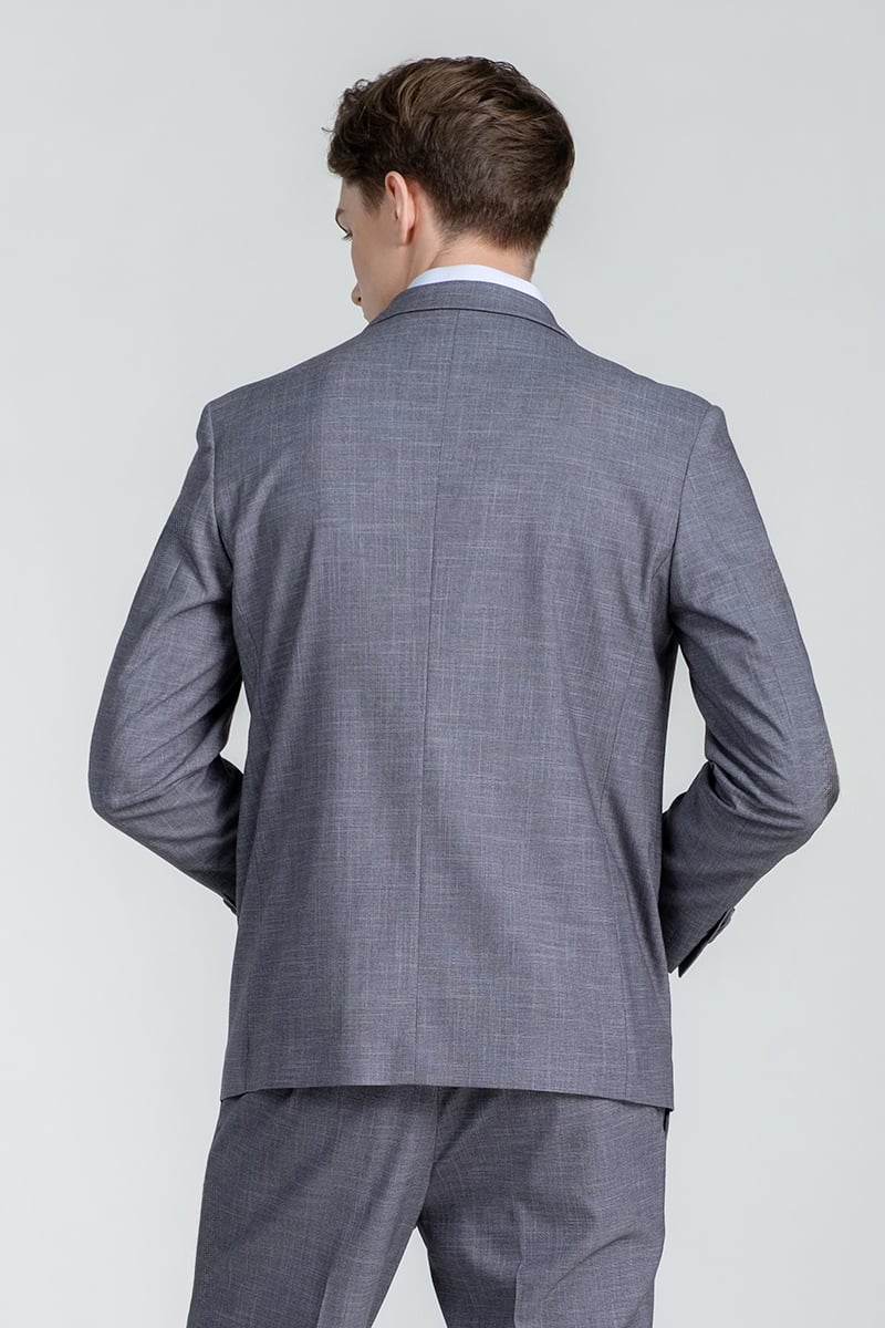 Áo Khoác Blazer Form Vừa