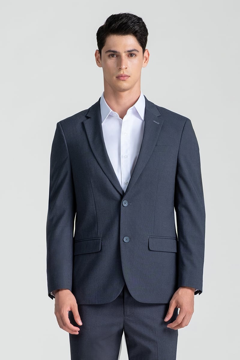 Áo Khoác Blazer Lịch Lãm