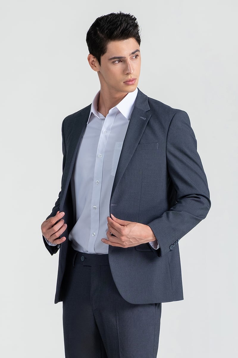 Áo Khoác Blazer Lịch Lãm