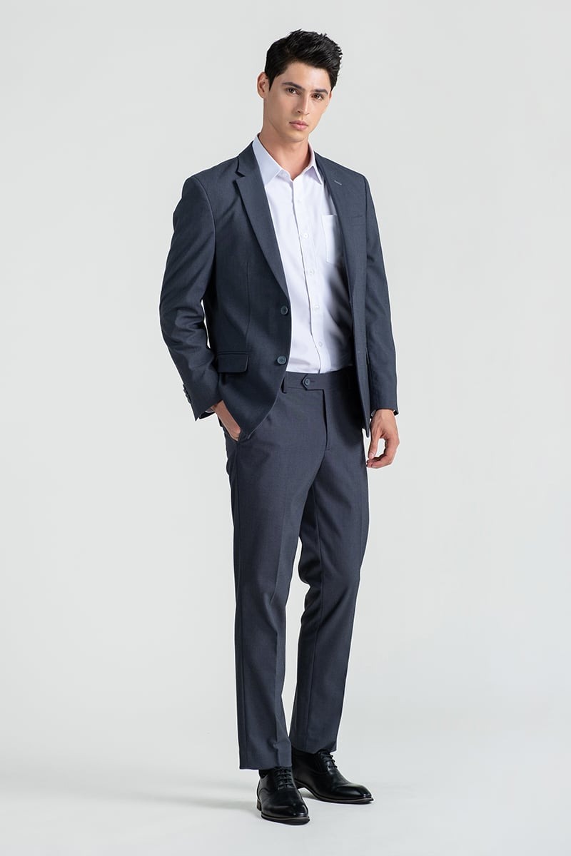 Áo Khoác Blazer Lịch Lãm