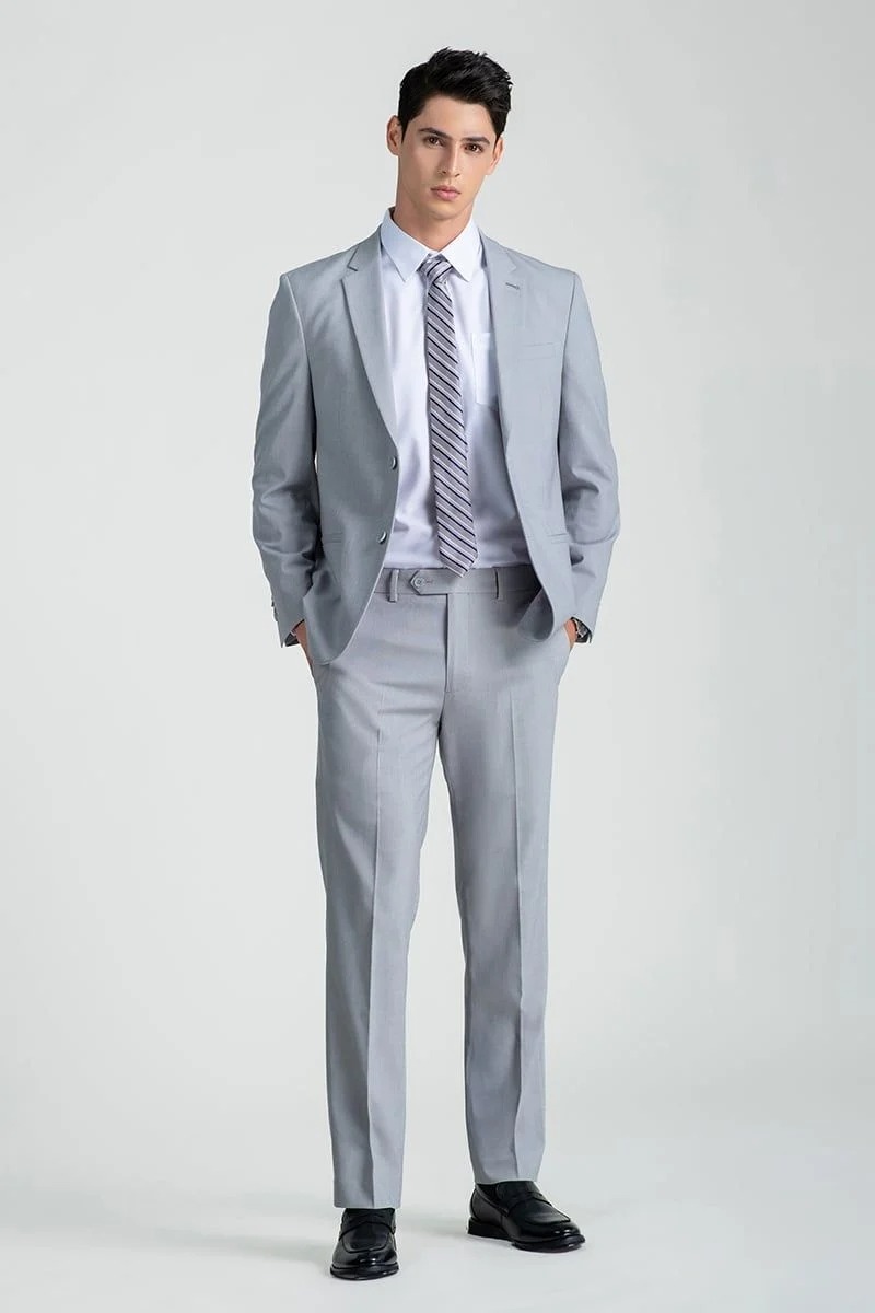 Quần Tây Nam Lịch Lãm