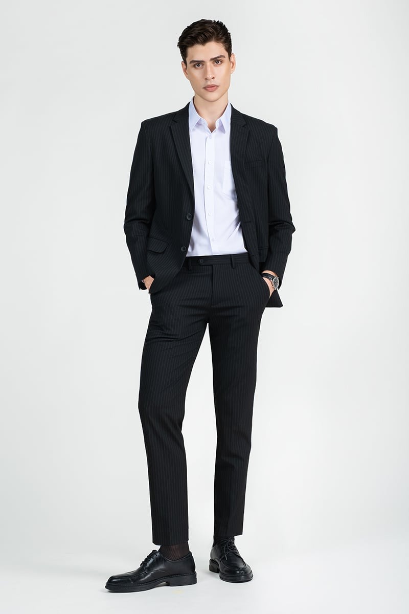 Quần Tây Nam Lịch Lãm
