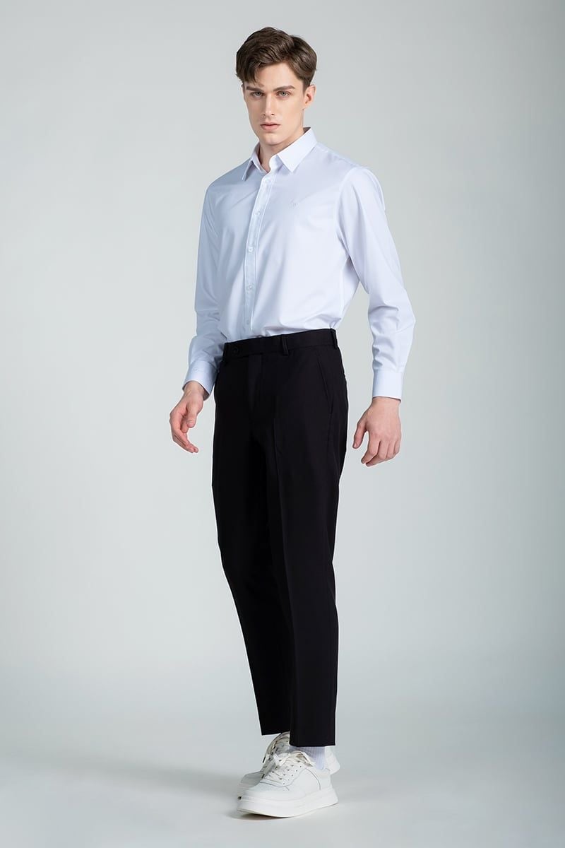Quần Tây Nam Lịch Lãm