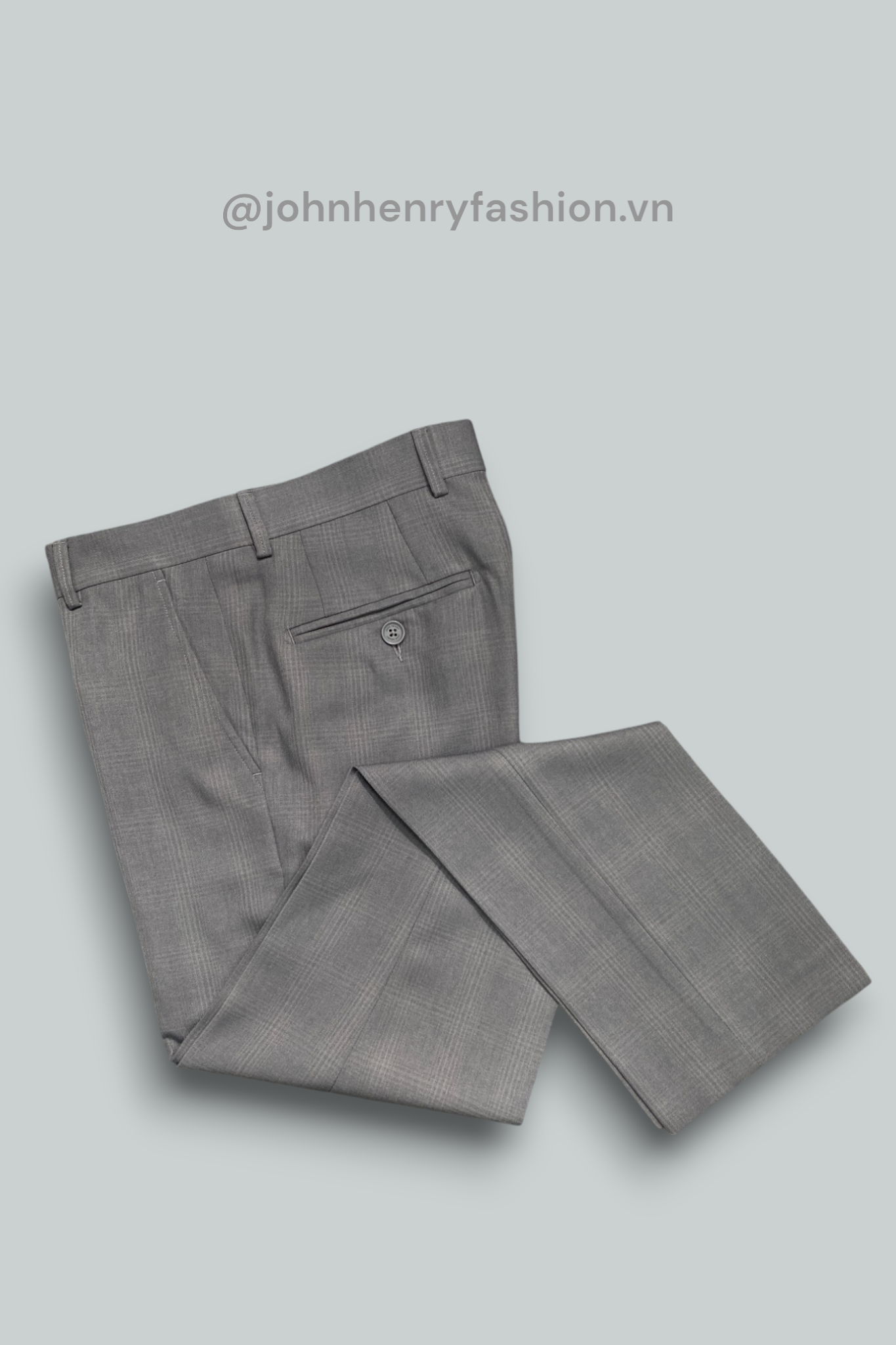 Quần Tây Nam Lịch Lãm