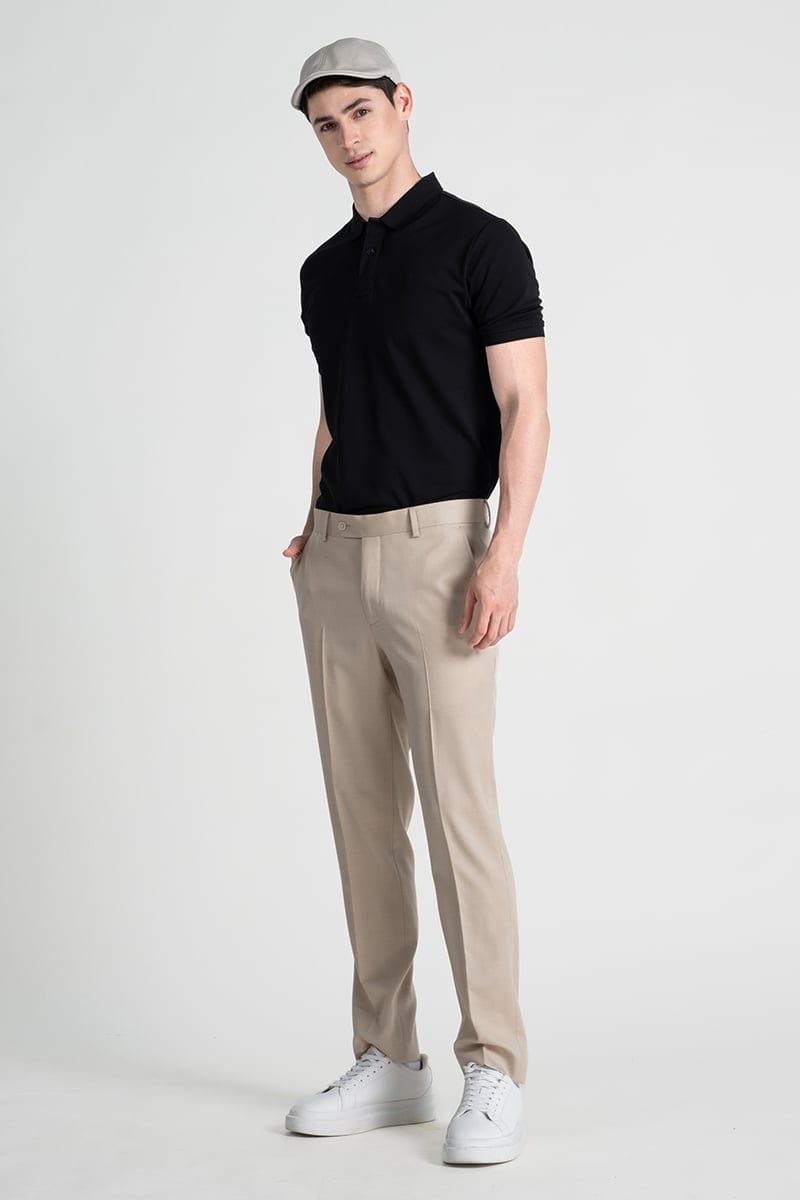 Quần Tây Nam Lịch Lãm