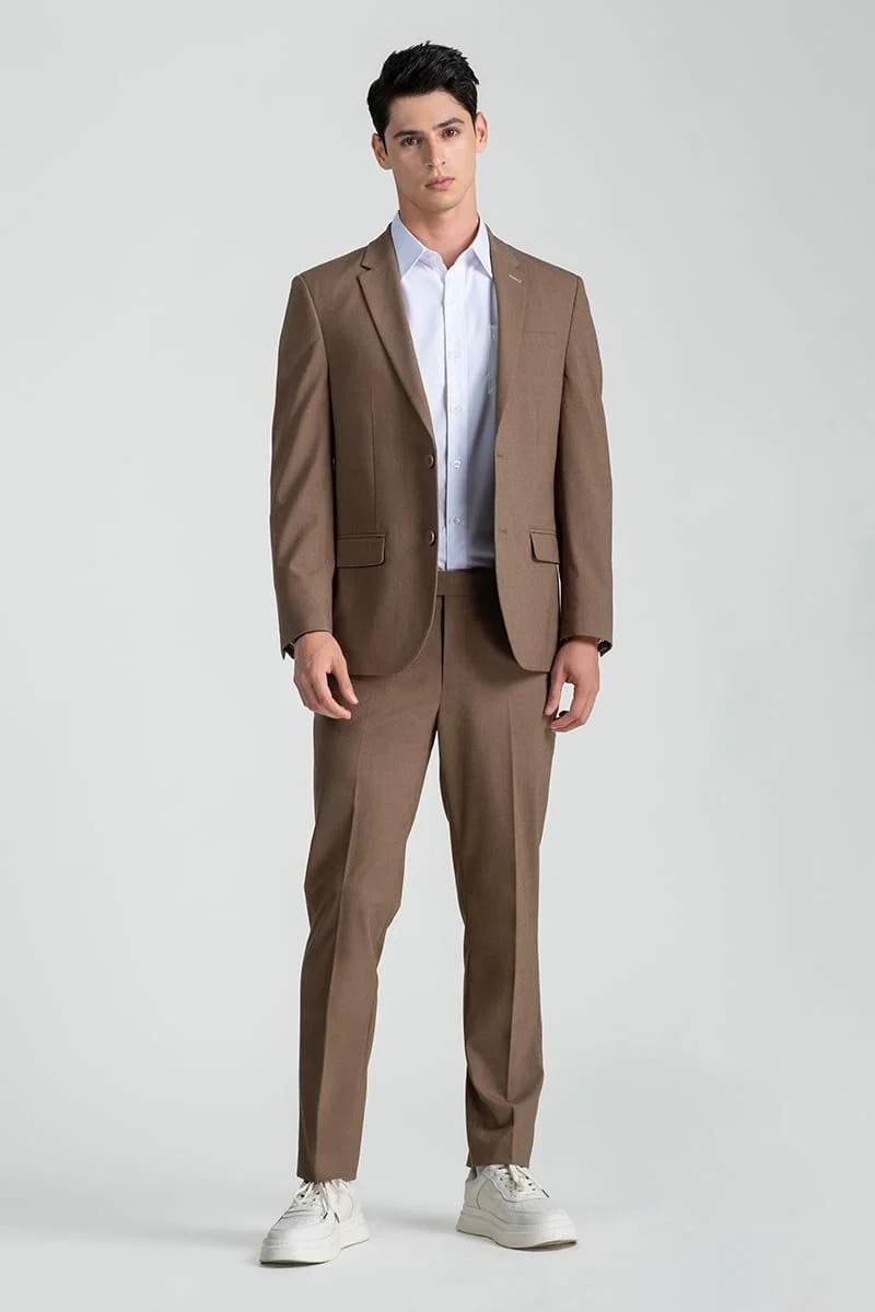 Quần Tây Nam Lịch Lãm