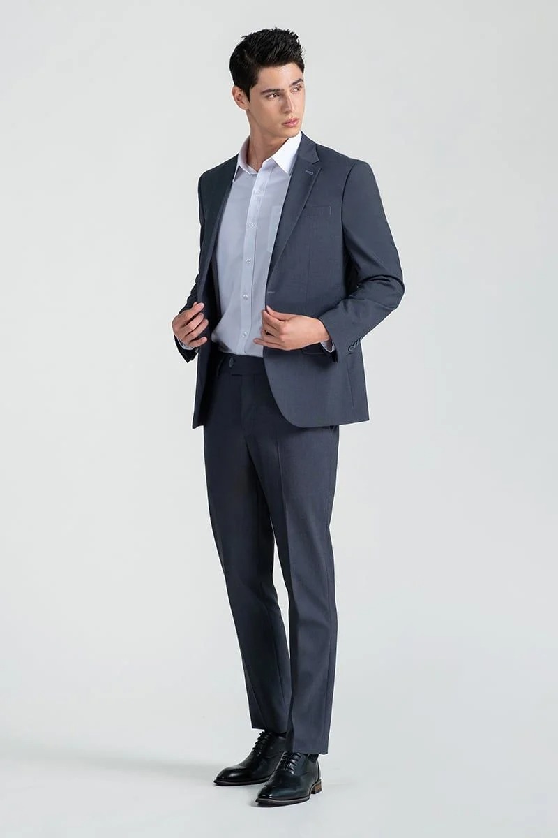 Quần Tây Nam Lịch Lãm