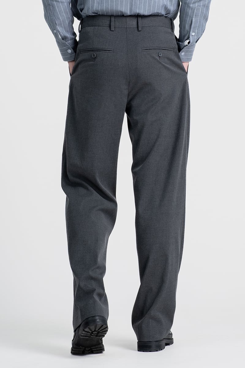 Quần Tây Nam Lịch Lãm