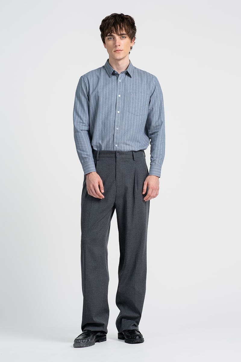 Quần Tây Nam Lịch Lãm