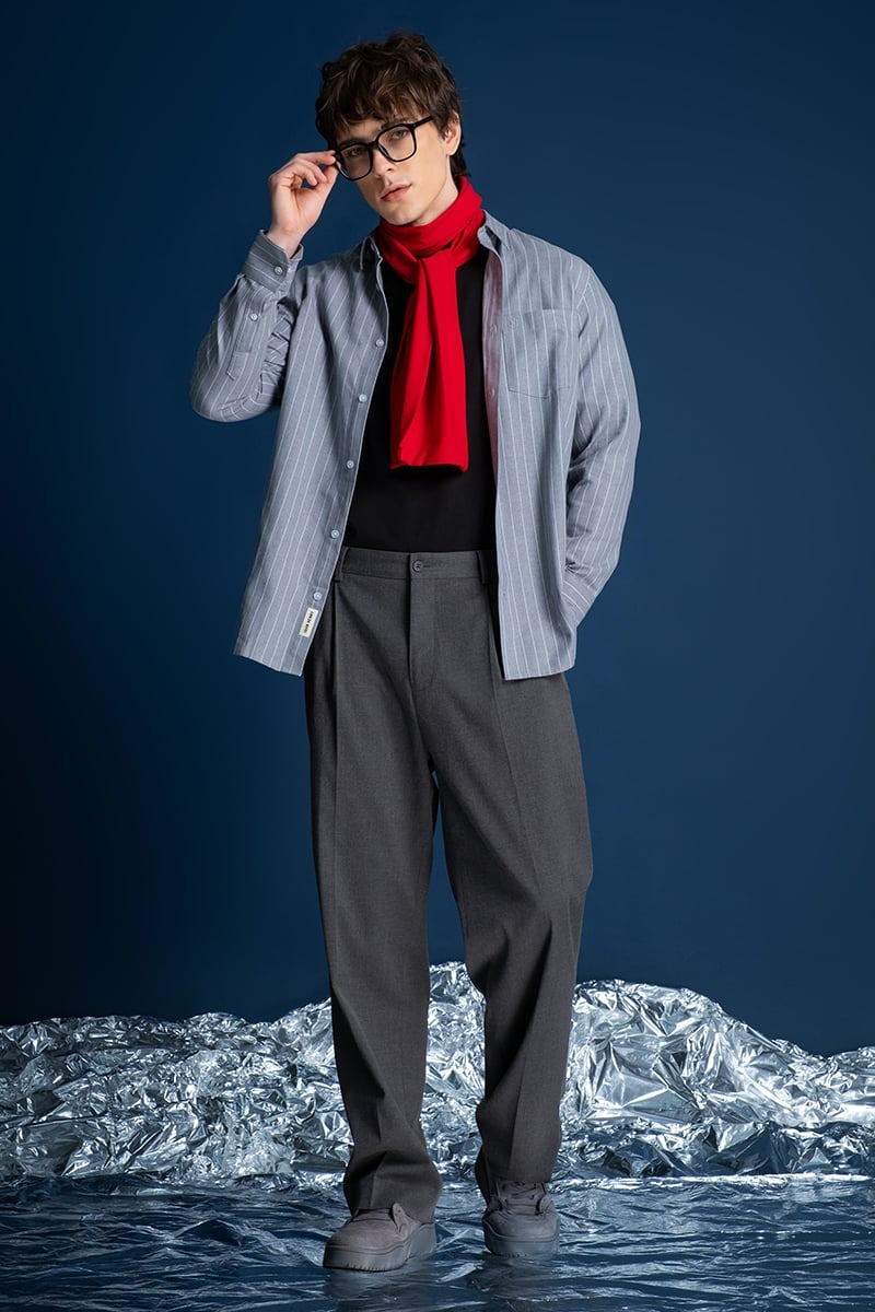 Quần Tây Nam Lịch Lãm