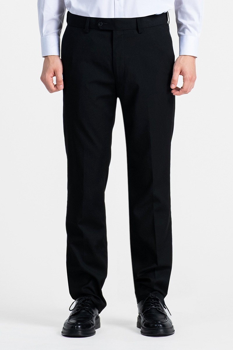 Quần Tây Lưng Thông Minh Form Vừa