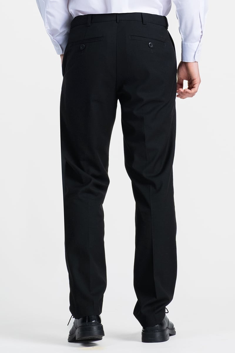 Quần Tây Lưng Thông Minh Form Vừa