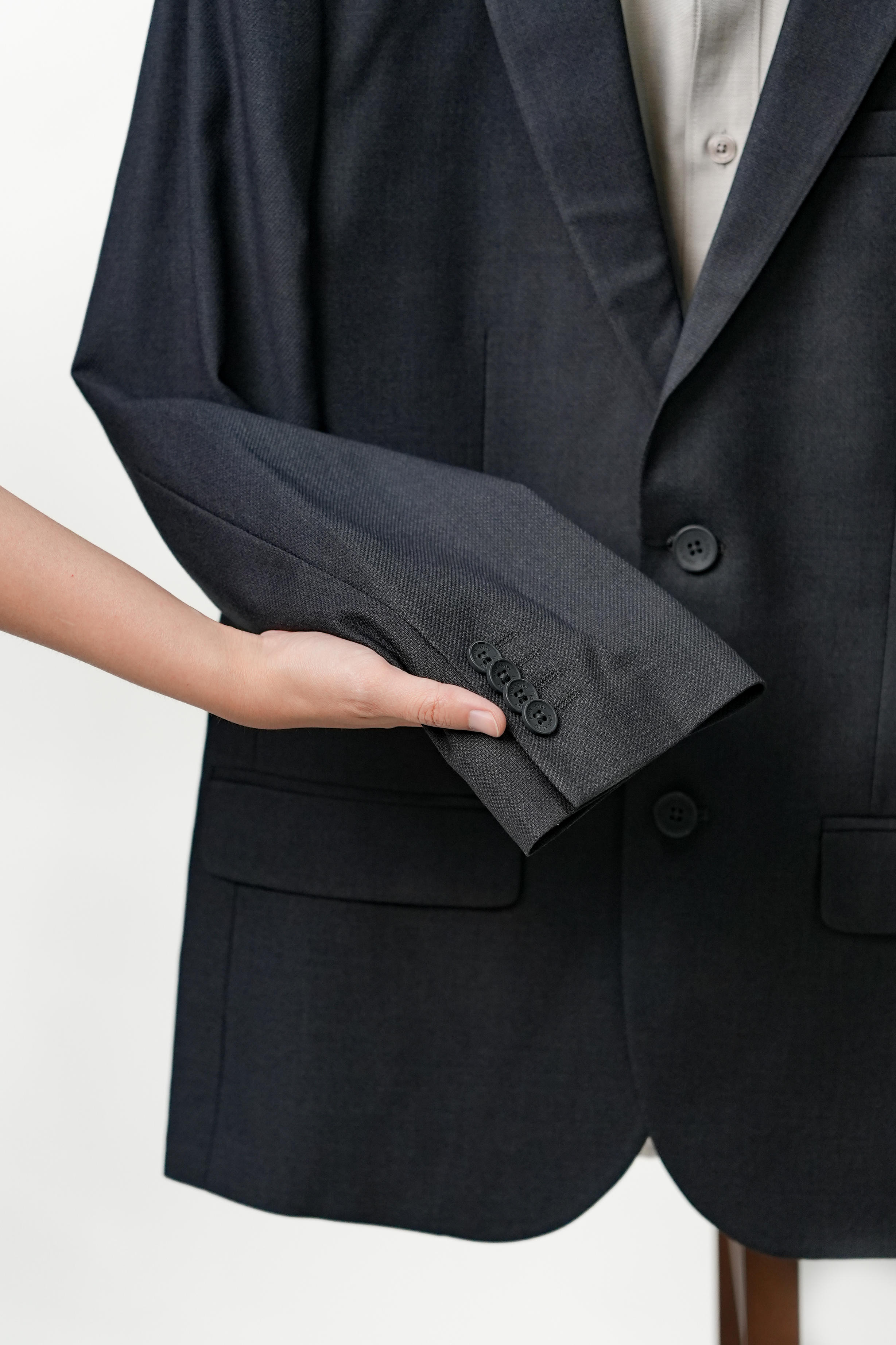 Áo Khoác Blazer Lịch Lãm