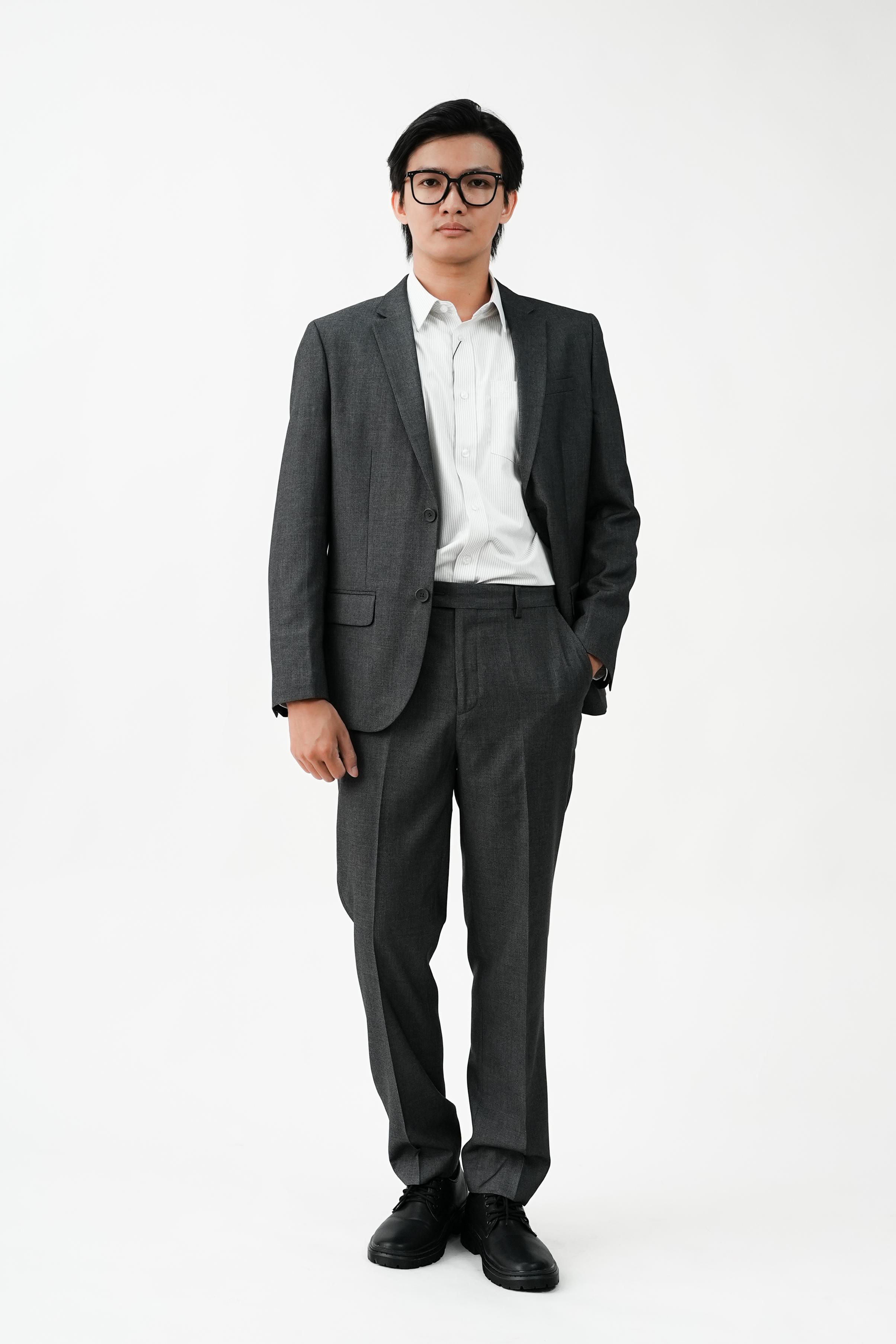 Áo Khoác Blazer Lịch Lãm