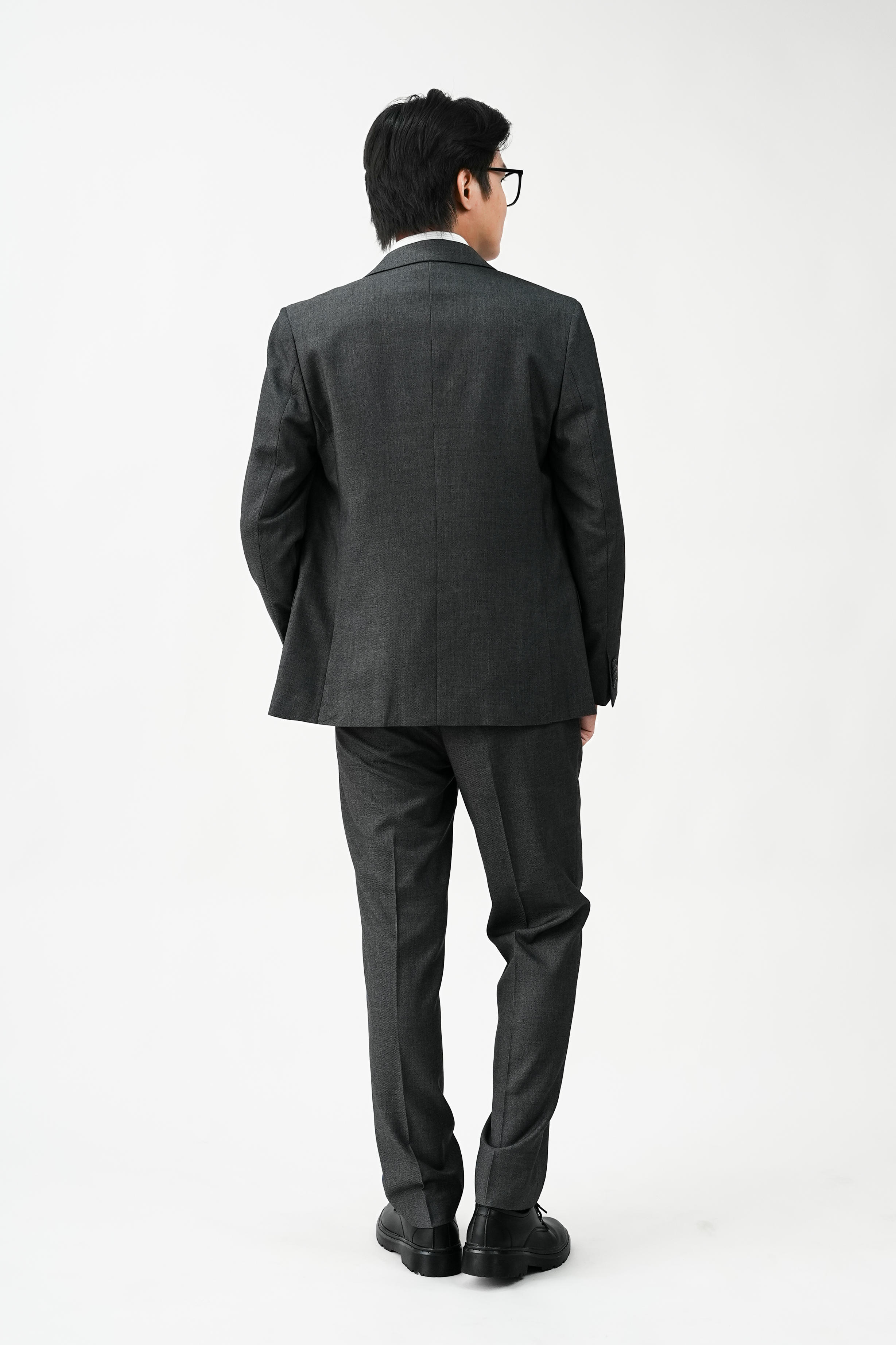 Áo Khoác Blazer Lịch Lãm