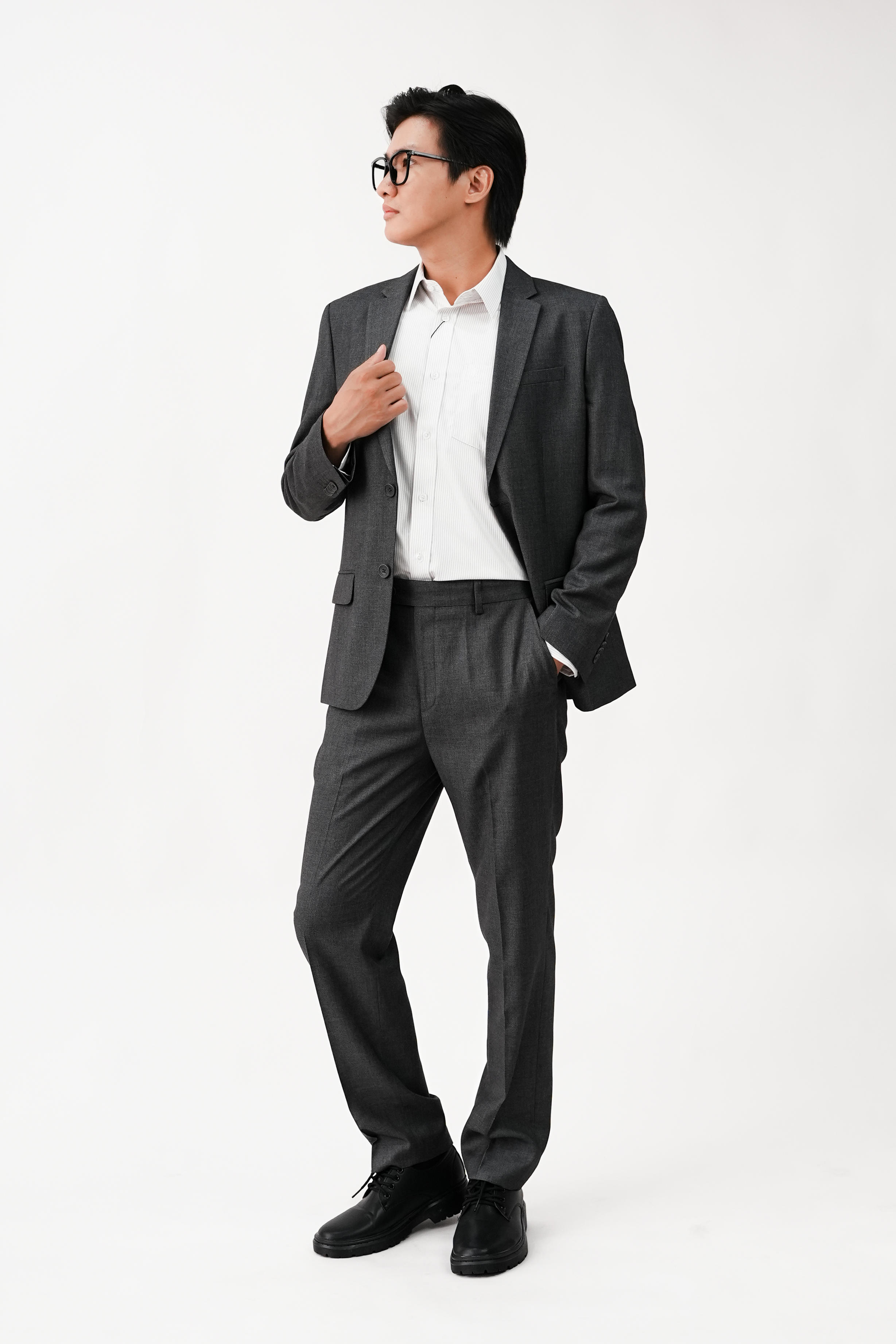Áo Khoác Blazer Lịch Lãm