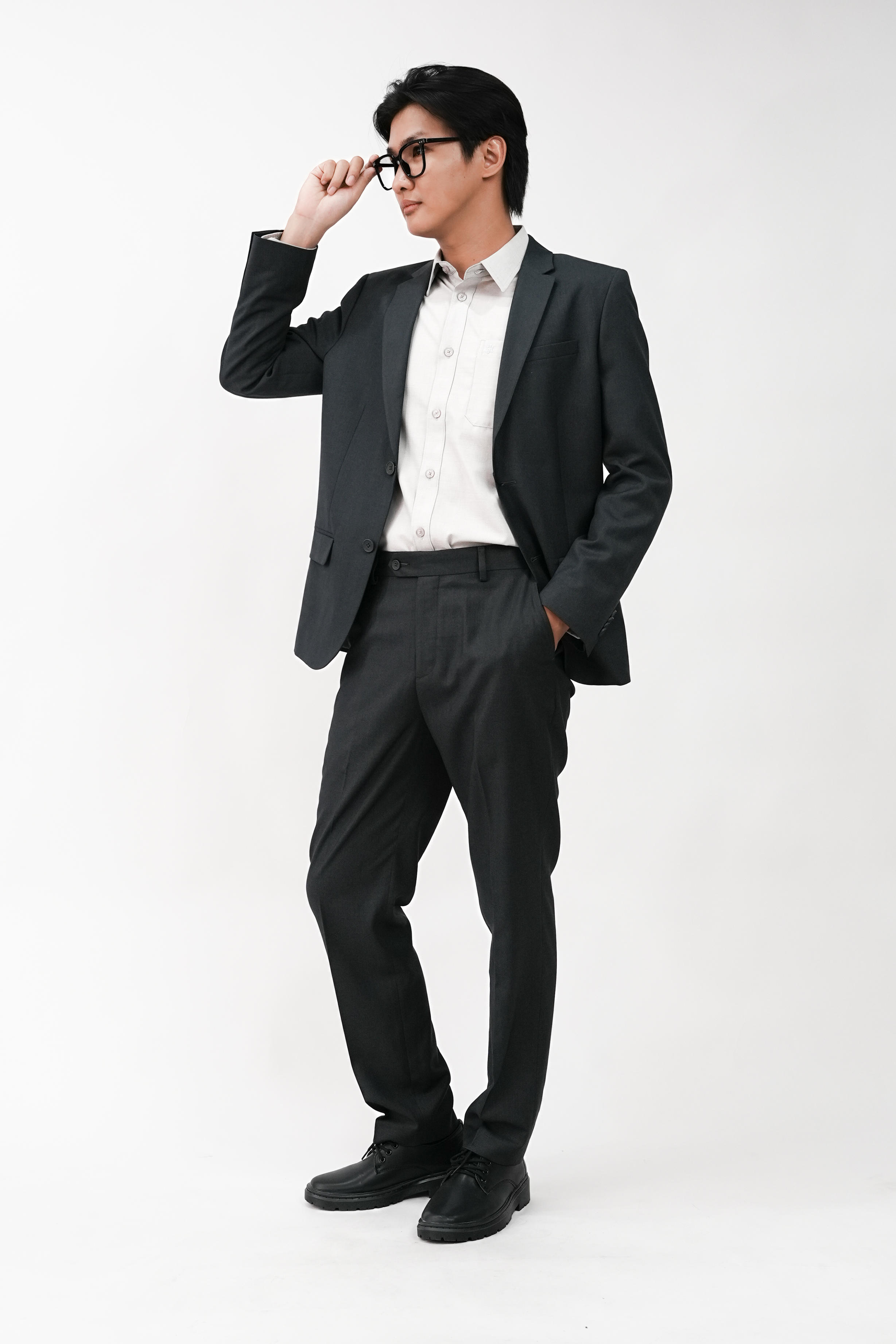 Áo Khoác Blazer Lịch Lãm