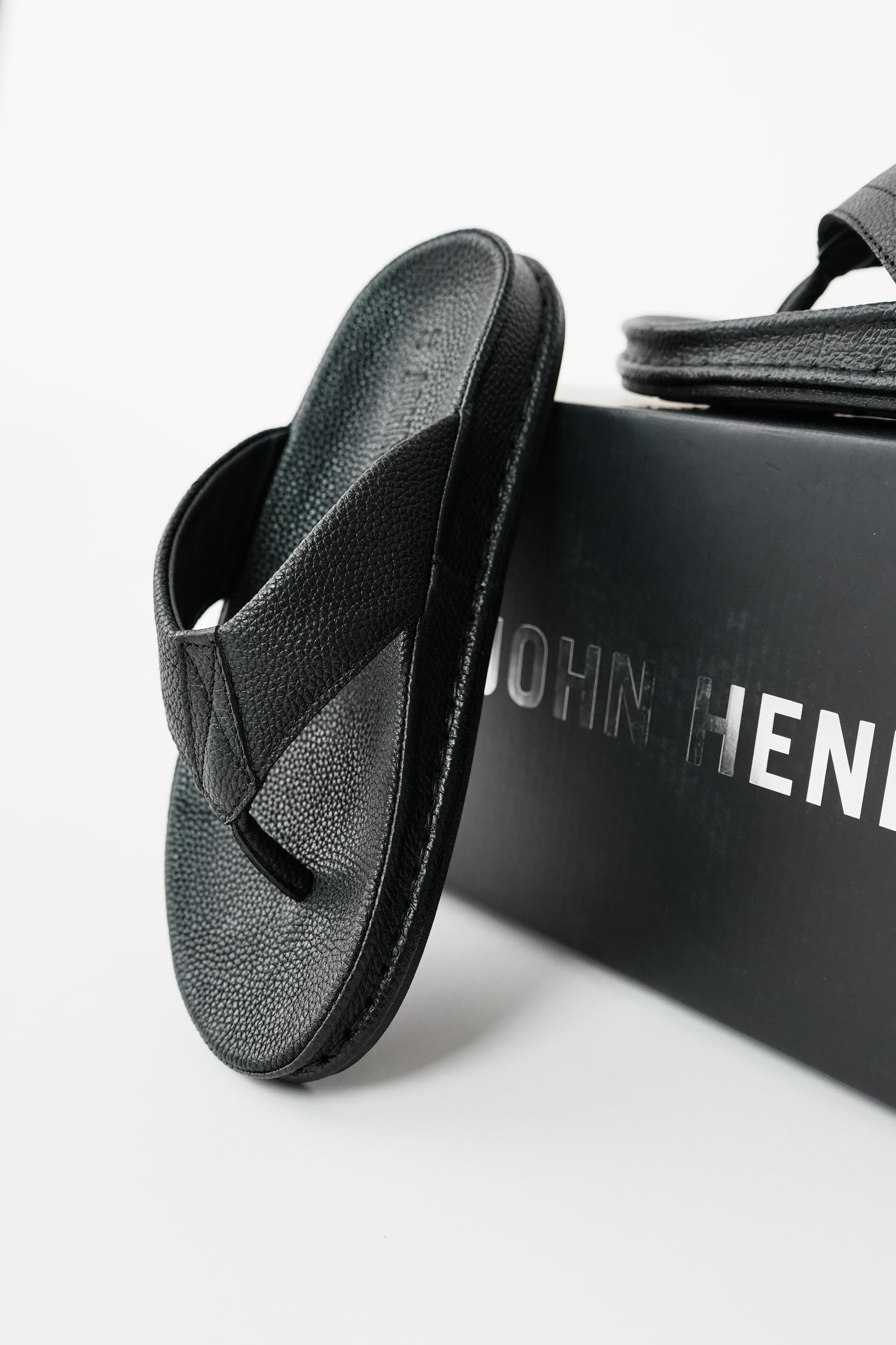 Dép Nam Quai Ngang/Xỏ Ngón