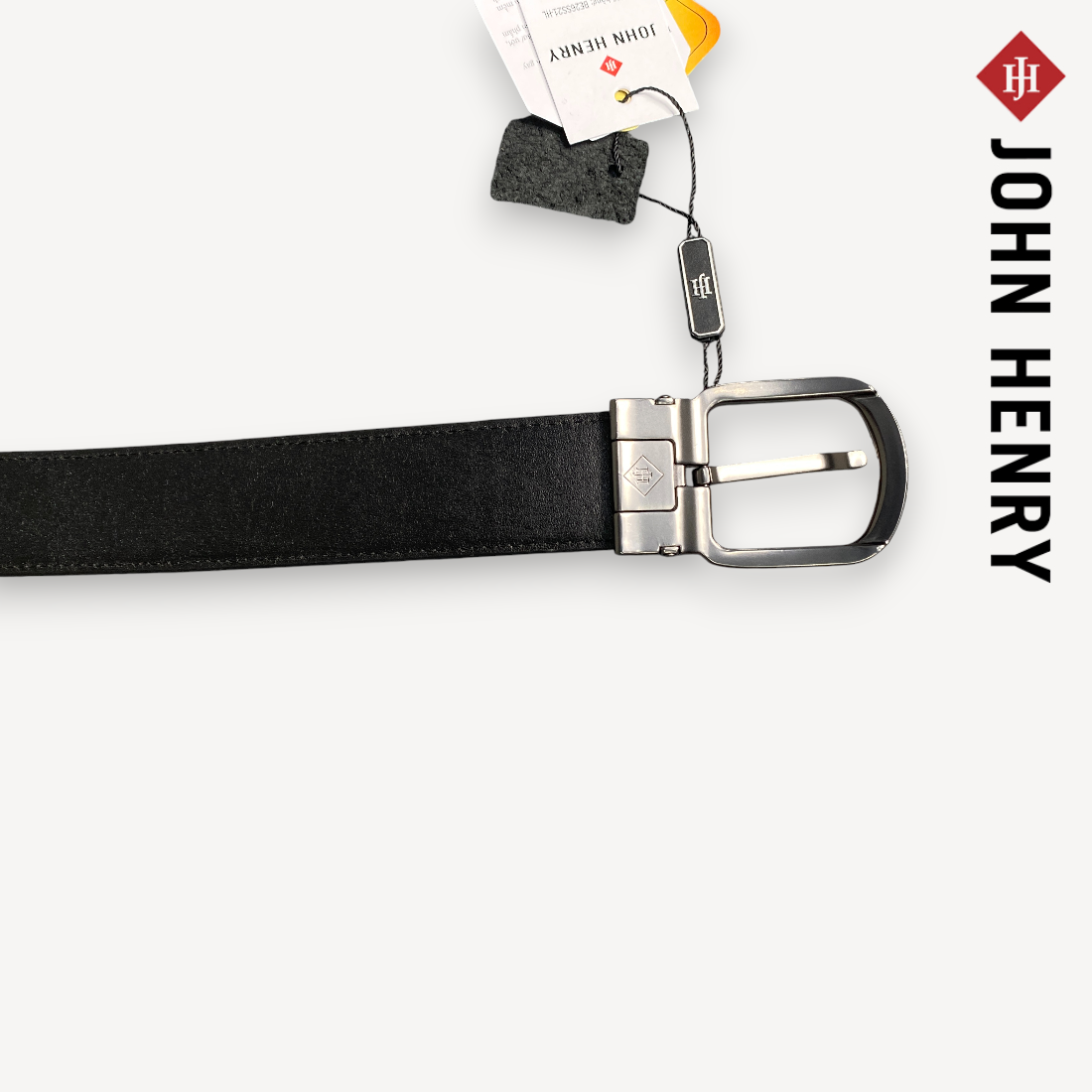 Thắt Lưng Nam Đầu Kim Trẻ Trung Năng Động