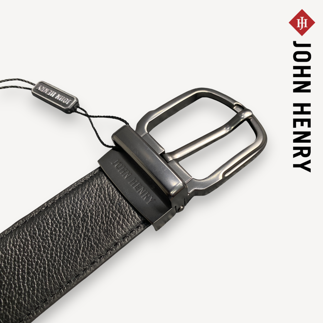 Thắt Lưng Nam Đầu Kim Trẻ Trung Năng Động