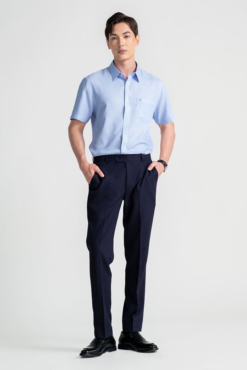 Quần Tây Nam Lịch Lãm