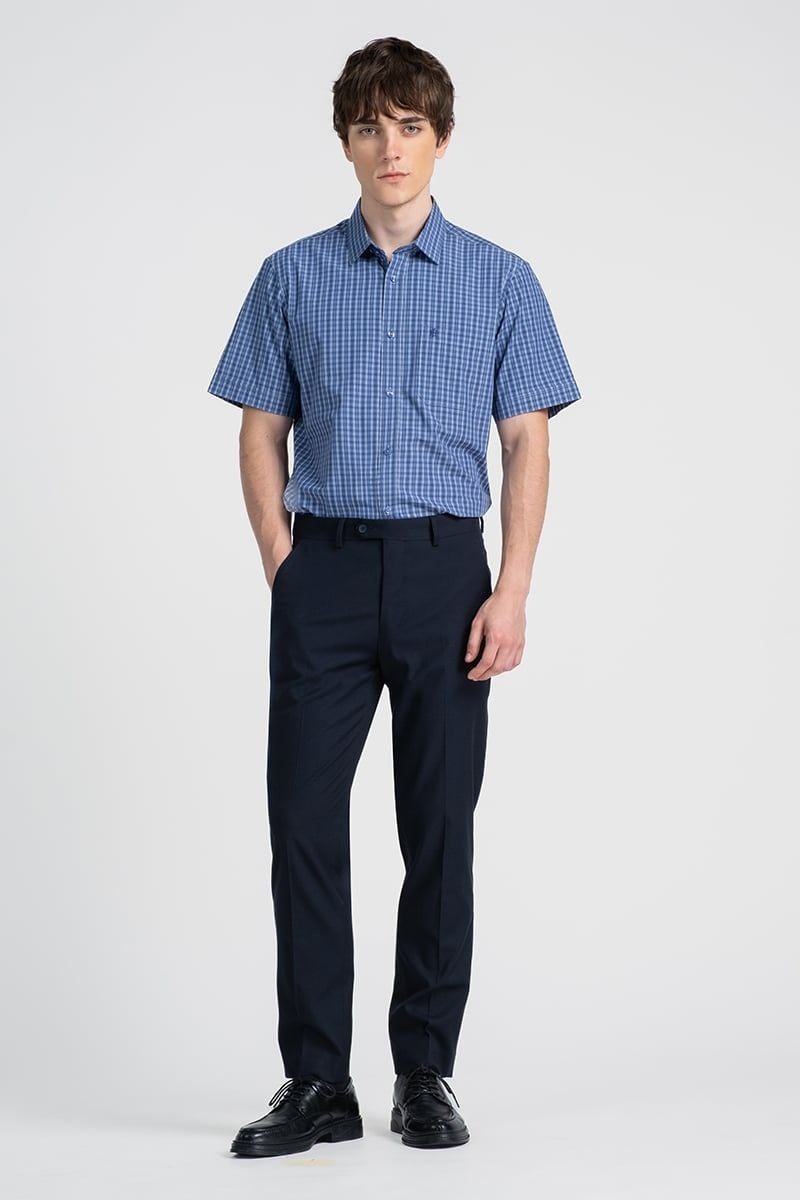 Quần Tây Nam Lịch Lãm