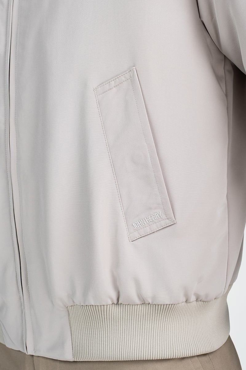 Áo Khoác Nam Phao Dày Thời Trang