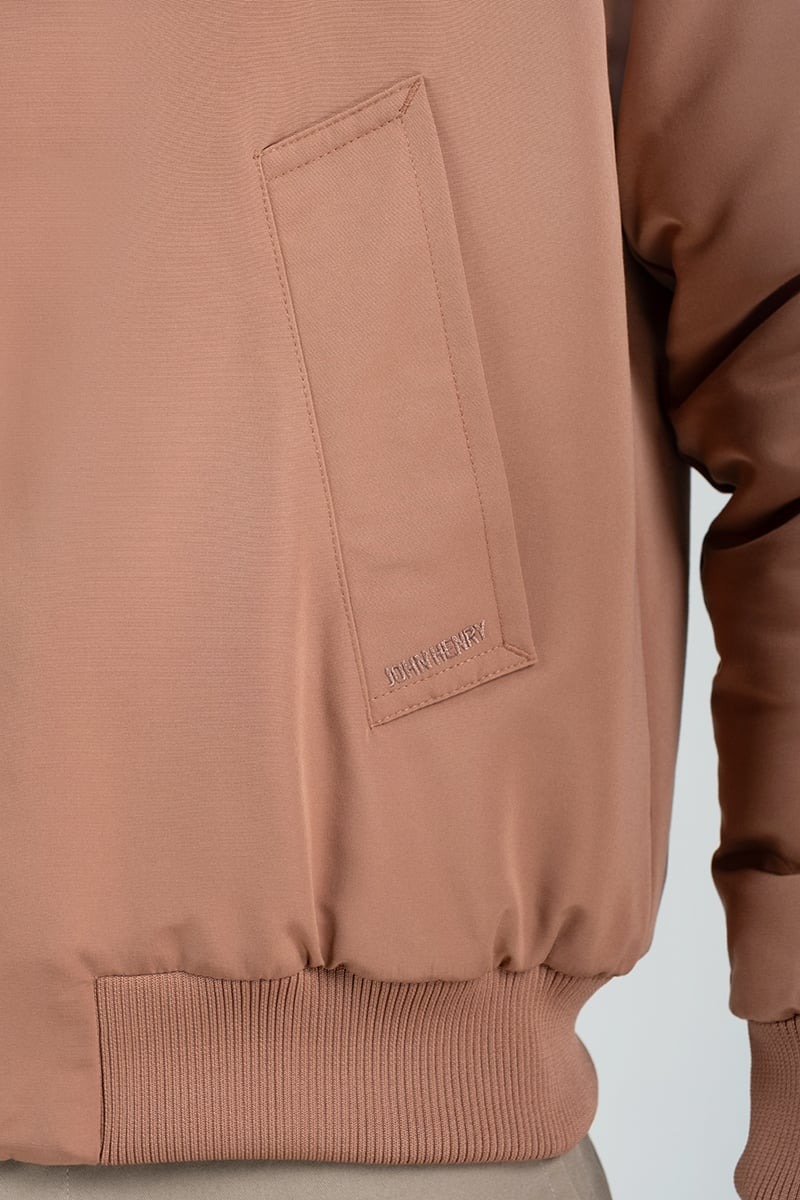 Áo Khoác Nam Phao Dày Thời Trang