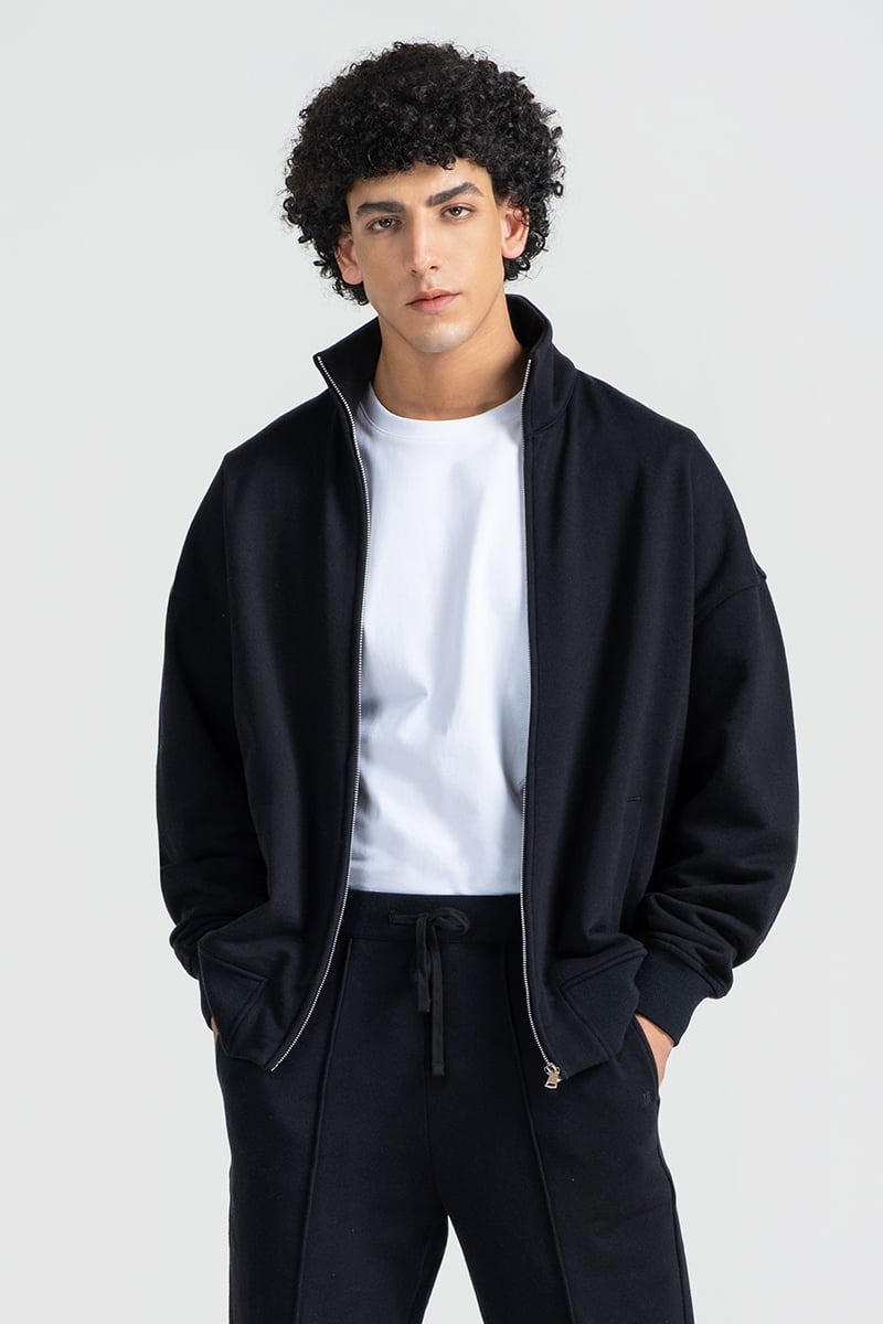 Áo Khoác Nam Knit Mỏng Năng Động