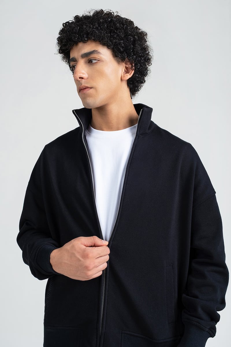 Áo Khoác Nam Knit Mỏng Năng Động