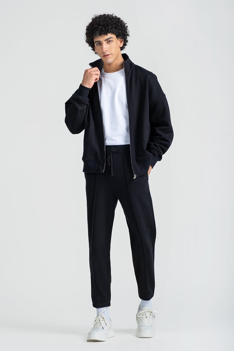 Áo Khoác Nam Knit Mỏng Năng Động