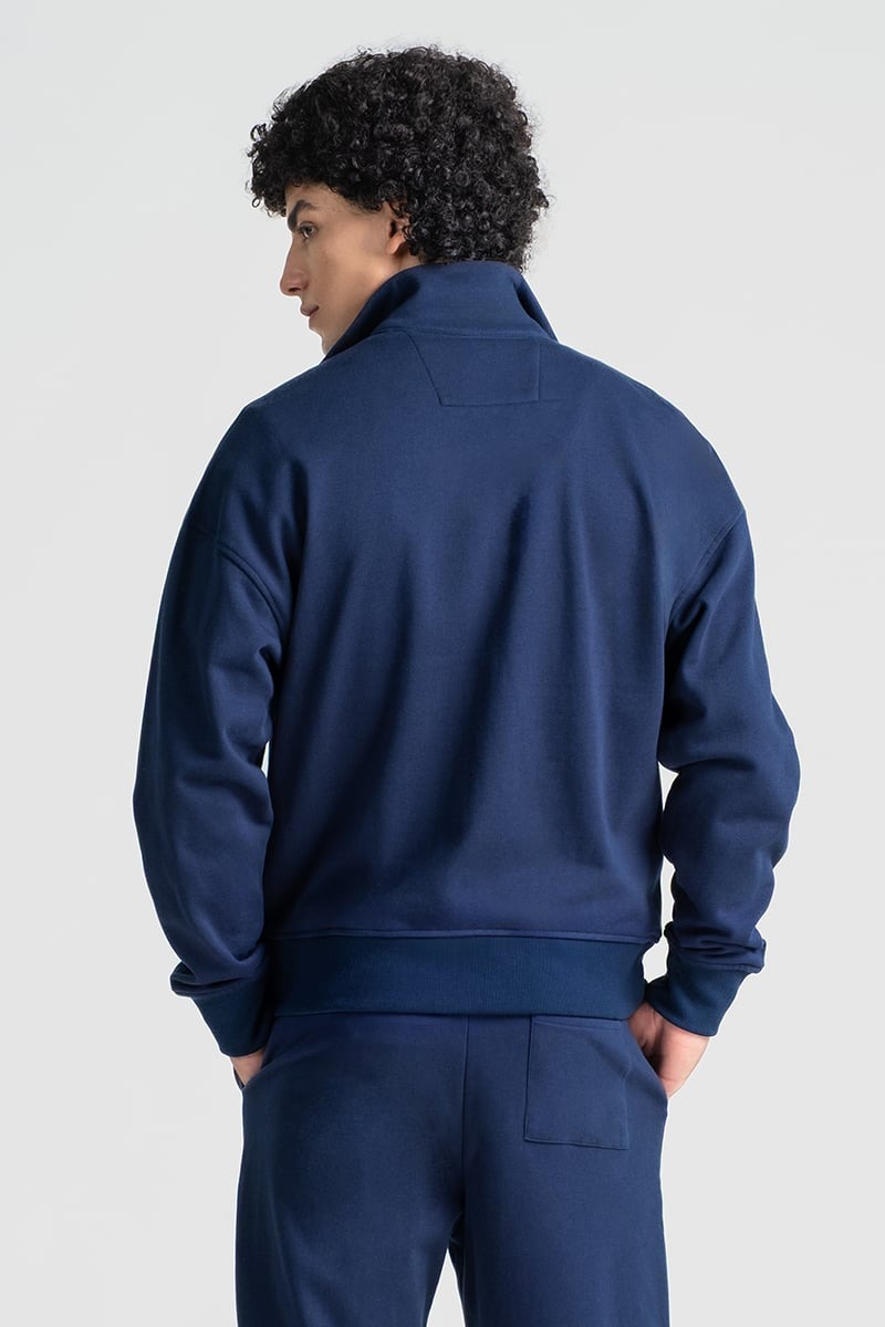 Áo Khoác Nam Knit Mỏng Năng Động