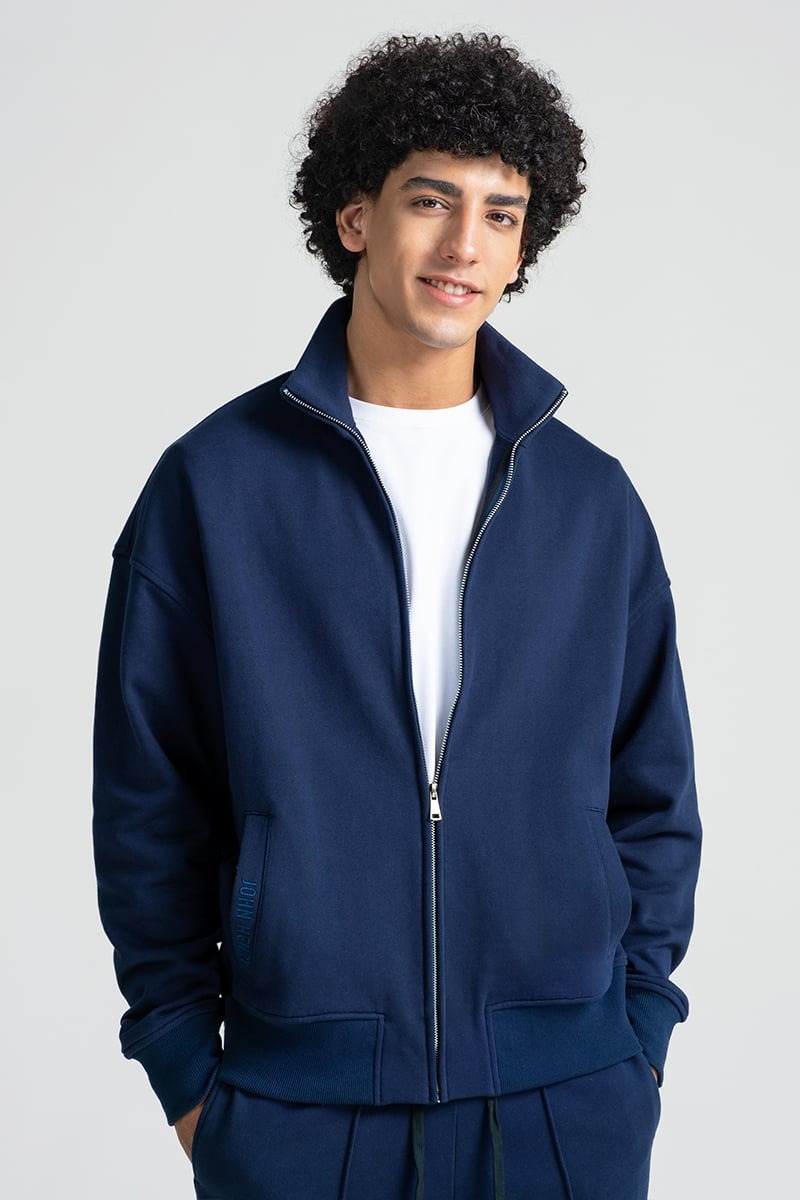Áo Khoác Nam Knit Mỏng Năng Động