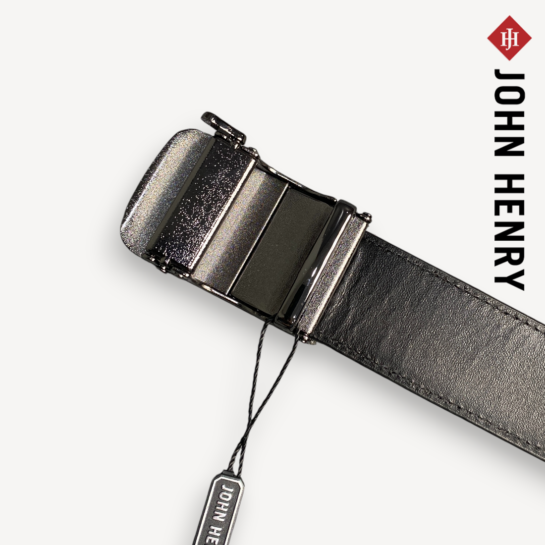 Thắt Lưng Nam Tăng Đơ Sang Trọng