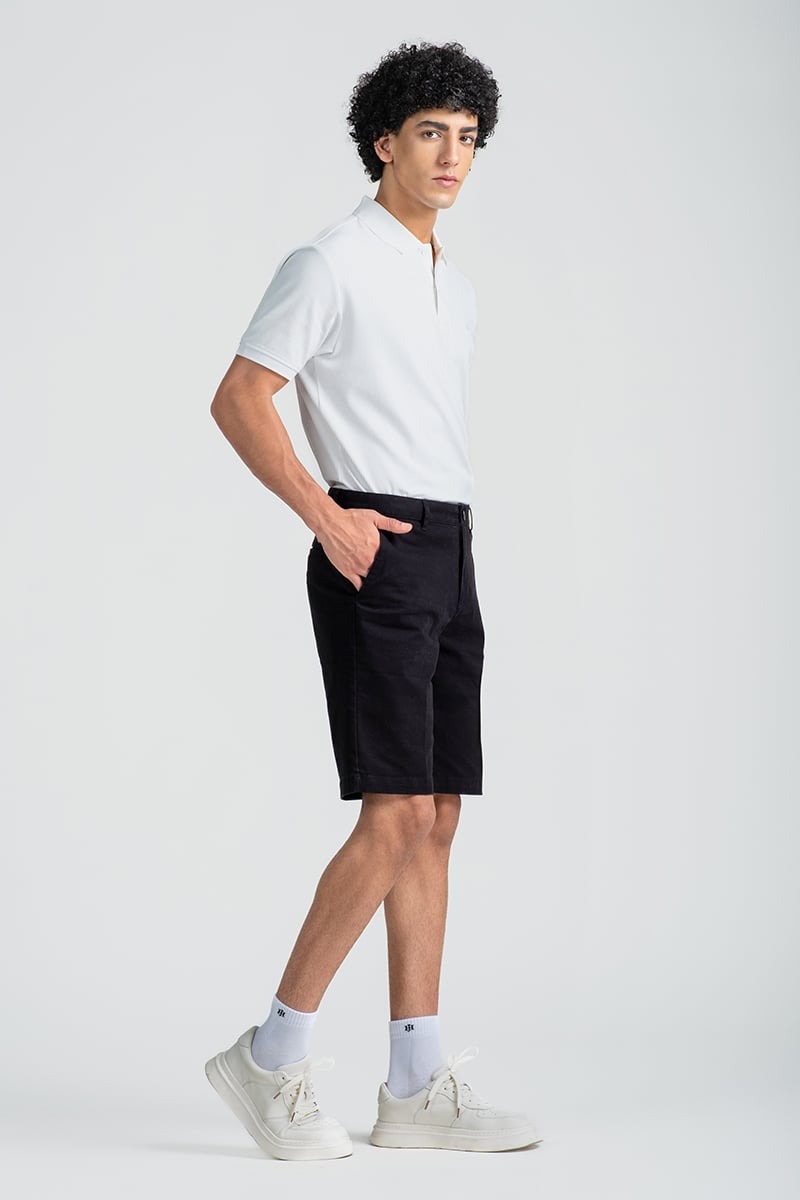 Áo Polo Nam Trẻ Trung Form Ôm