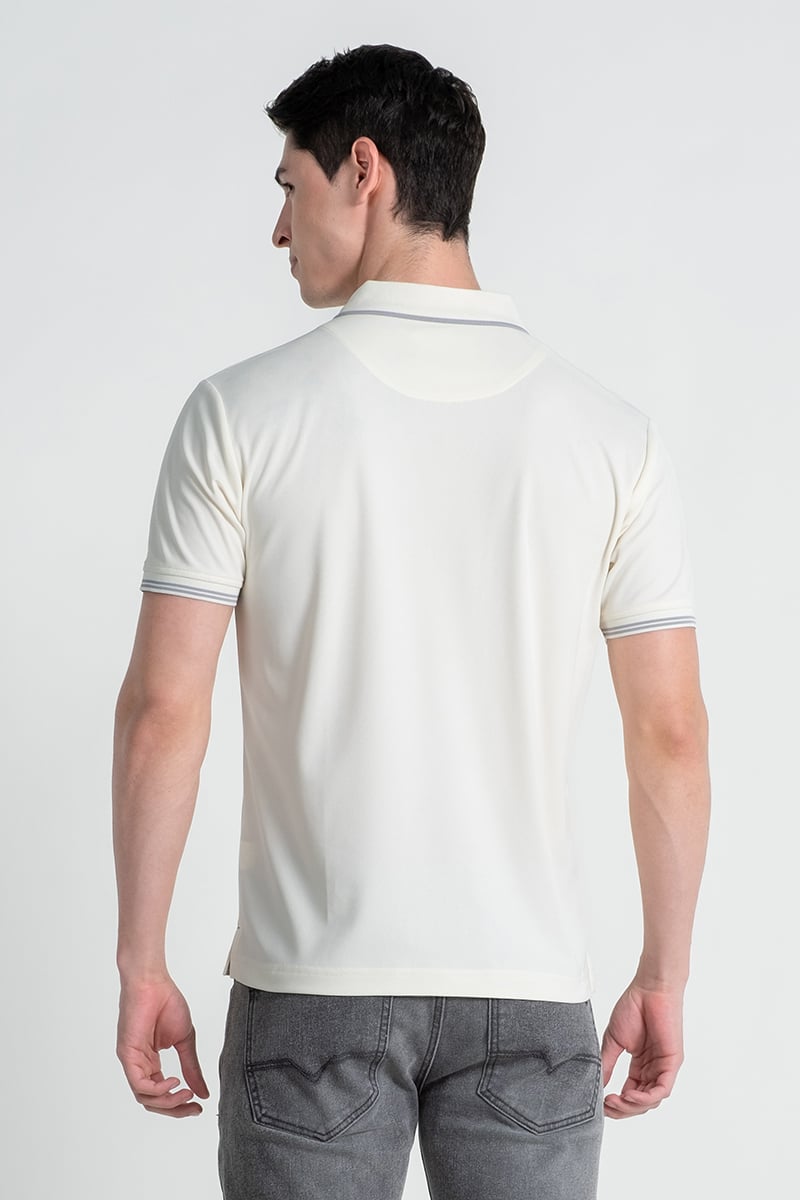 Áo Polo Nam Trẻ Trung Form Vừa