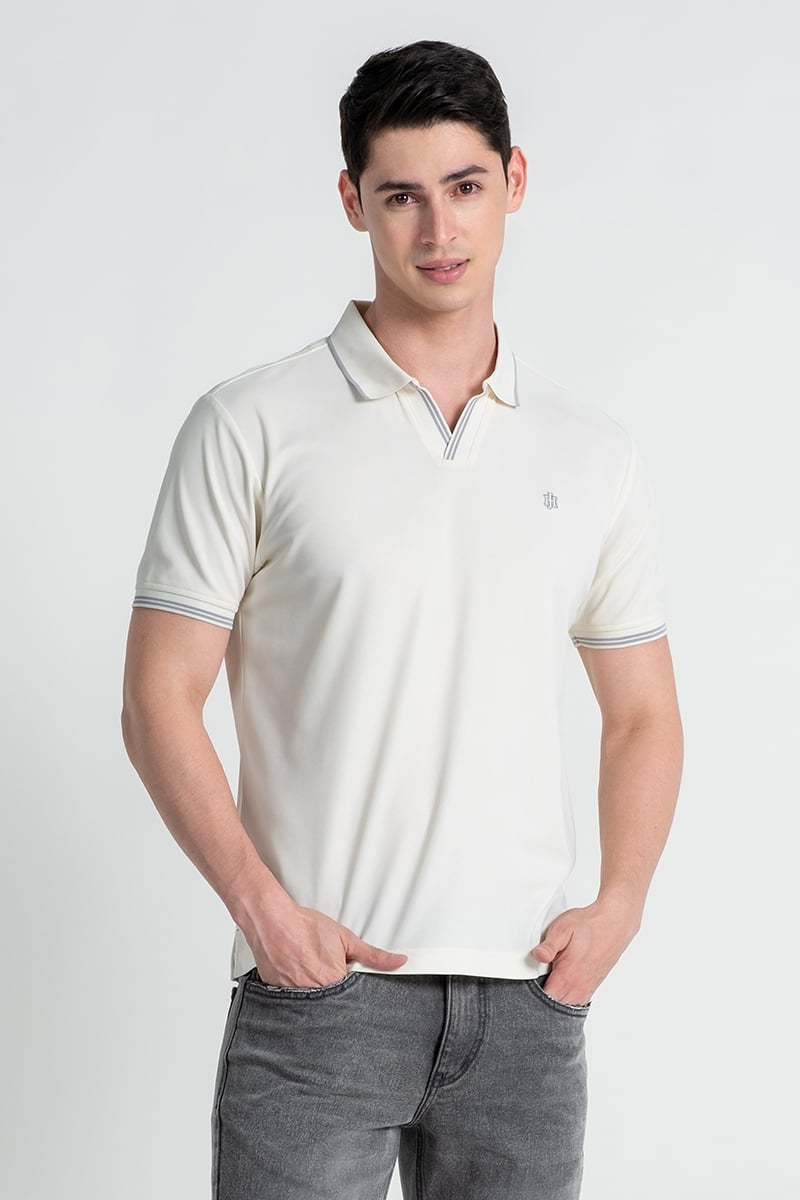 Áo Polo Nam Trẻ Trung Form Vừa