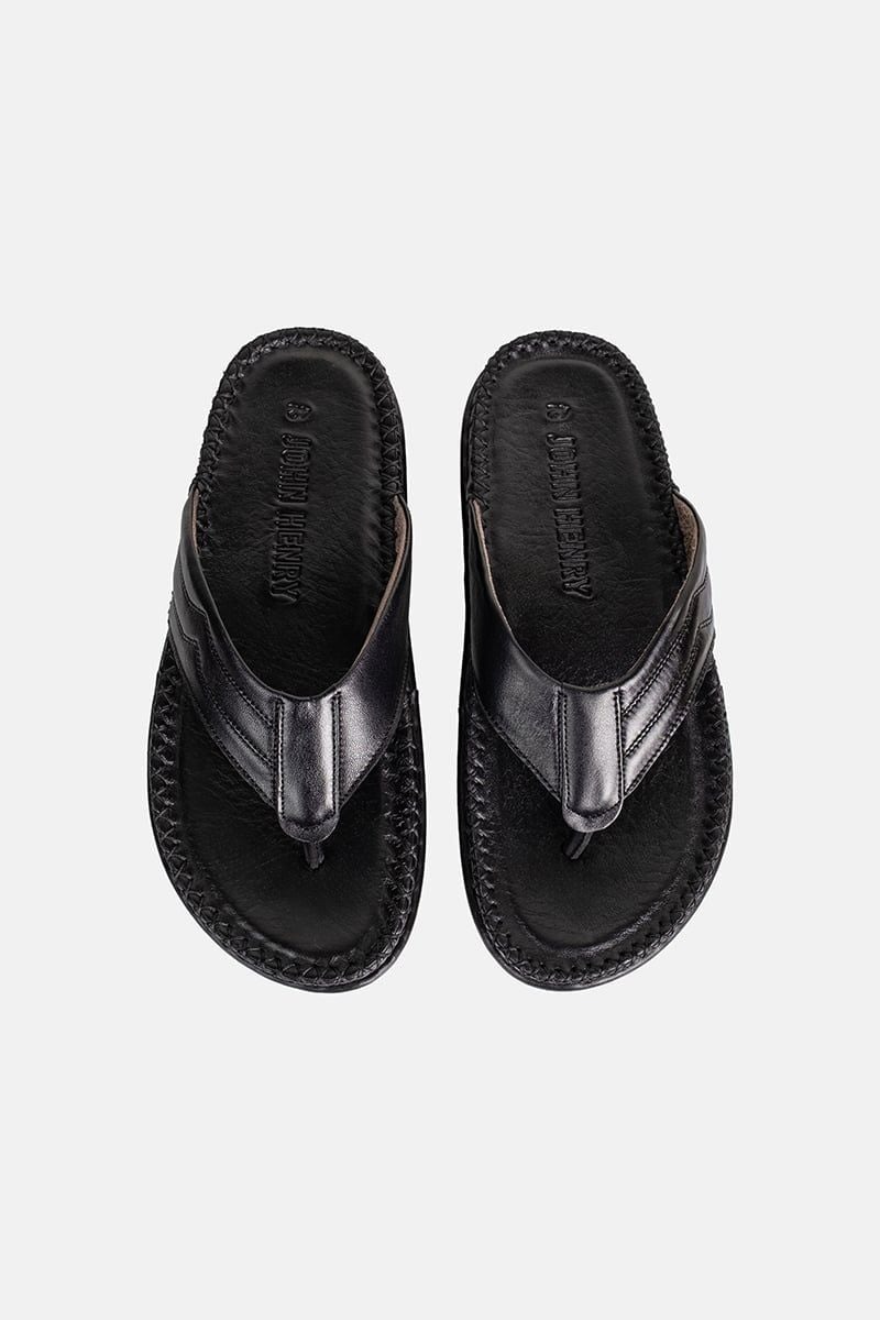 Dép Nam Quai Ngang/Xỏ Ngón