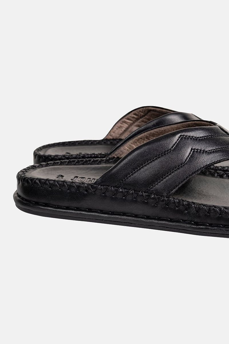 Dép Nam Quai Ngang/Xỏ Ngón