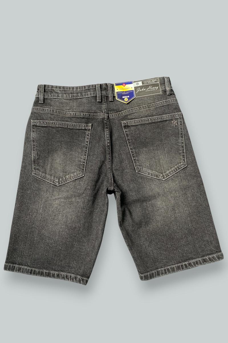 Quần Short Nam Jeans Trẻ Trung