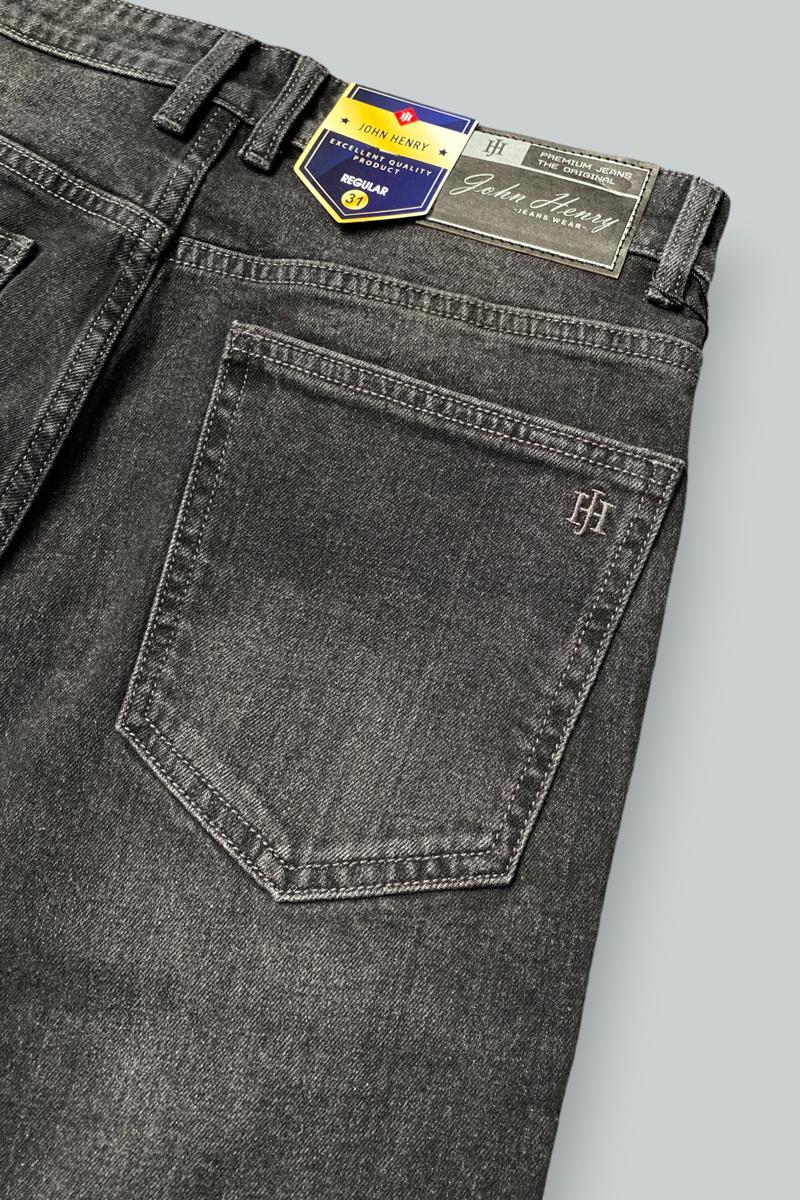 Quần Short Nam Jeans Trẻ Trung